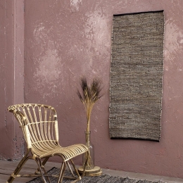 Χαλί Jatin Brown Nima 120x180 cm