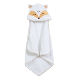 Κάπα Βρεφική Baby Circus White-Multi Nima