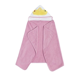 Κάπα Βρεφική Princess Pink Nima