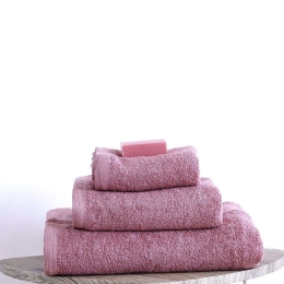 Πετσέτα  Primus Coral Sb Home Προσώπου 70x140cm 100% Βαμβάκι