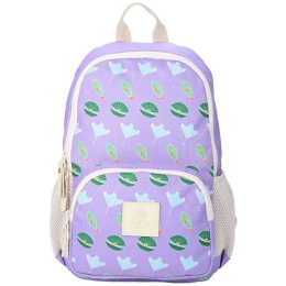 Σακίδιο Πλάτης Παιδικό Ocean Buddies 01-21306 26x11x36cm 10,3lt Multi Estia Pet