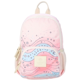 Σακίδιο Πλάτης Παιδικό Whimsy Wonders 01-21399 21x6x30cm 6,3lt Multi Estia Pet