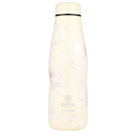 Ισοθερμικό Μπουκάλι Save The Aegean Terra Serenity 01-22198 500ml Multi Estia
