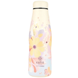 Ισοθερμικό Μπουκάλι Save The Aegean Sonata 01-22280 500ml Multi Estia
