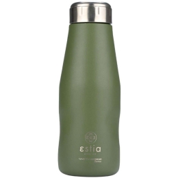 Ισοθερμικό Μπουκάλι Save The Aegean 01-22303 350ml Forest Spirit Estia