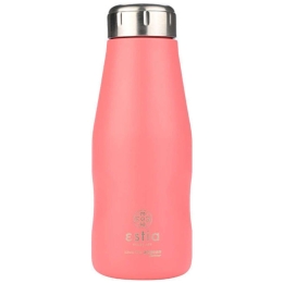 Ισοθερμικό Μπουκάλι Save The Aegean 01-22327 350ml Fusion Coral Estia