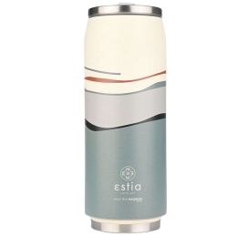 Ποτήρι - Θερμός Save The Aegean Ecozen Horizon 01-22785 500ml Multi Estia