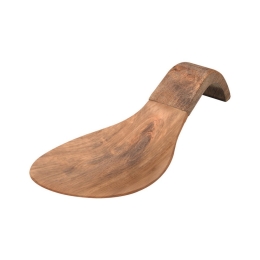 Βάση Για Κουτάλα Μαγειρικής Allure 01-24949 13x20cm Natural Estia Ξύλο