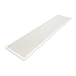Πάνελ Led Χωνευτό Plus 145-56165 40W 3000Κ 4400lm IP20 119,5x29,5x0,8cm White Eurolamb Ορθογώνιο