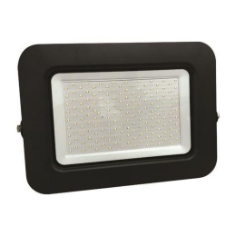 Προβολέας Led 147-69353 SMD 150W 6500K 16500lm IP65 39,6x3,3x30,8cm Black Eurolamb