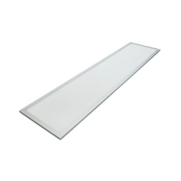 Πάνελ Led Χωνευτό Plus 145-56175 40W 3000Κ 3800lm IP20 119,5x29,5x0,8cm White Eurolamb Ορθογώνιο