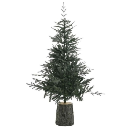 Χριστουγεννιάτικο Δέντρο 2-85-199-0019 210cm (1183Tips) Green Inart