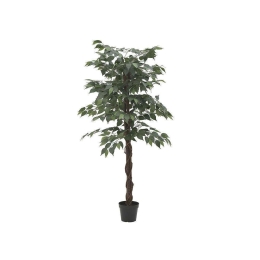 Δέντρο Σε Γλάστρα 3-85-457-0004 150cm Green Inart Πλαστικό