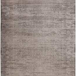 Χαλί Enigma 62848 96 Grey Βιοκαρπέτ 200X290cm