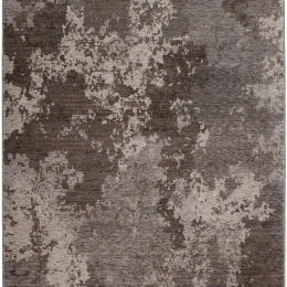 Χαλί Naf Naf Monodream 65000 E Beige-Brown-Grey Βιοκαρπέτ 80X140cm