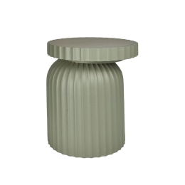Τραπεζάκι Σαλονιού Βοηθητικό Colonne 16-0716 44.2x43.1x46.5 Mint