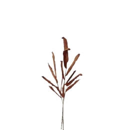 Λουλούδι - Κλαδί 030280 90cm Terracotta