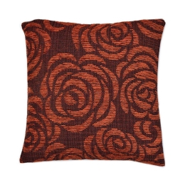 Μαξιλαροθήκη Διακοσμητική 68 Omega Home 40Χ40 Chenille