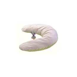 Μαξιλάρι Θηλασμού Des.464 Baby Oliver 1.26x37cm Πολυέστερ