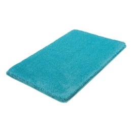 Πατάκι Μπάνιου Relax 5405 Turquoise Kleine Wolke 55Χ65 Acrylic