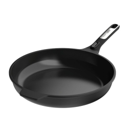 Τηγάνι Αντικολλητικό Phantom Leo 3950572 32cm Black BergHOFF 32cm Αλουμίνιο