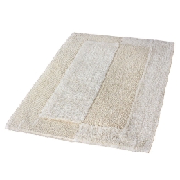 Πατάκι Μπάνιου Havanna 5418 Nature Kleine Wolke 85x150 100% Βαμβάκι