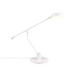 Φωτιστικό Επιτραπέζιο Manduro 549010131 58x64cm 1xSMD 6W 560lm White Trio Lighting