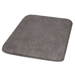 Πατάκι Μπάνιου Wilna 5527 Grey Kleine Wolke 60 x 90 60x90cm Πολυέστερ
