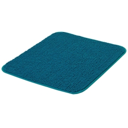 Πατάκι Μπάνιου Tammy 5535 Turquoise Kleine Wolke 50 X 80 Πολυέστερ