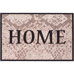 Πατάκι Εισόδου Mondial 045 Home 50X75cm Beige Sdim 50X75