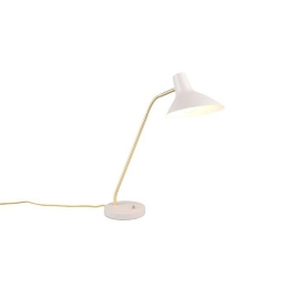 Φωτιστικό Επιτραπέζιο Traveller 563400176 50x20x54cm 1xE27 10W Warm Grey Trio Lighting