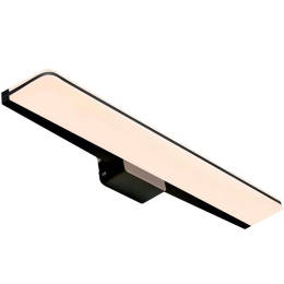 Φωτιστικό Τοίχου - Απλίκα Tinia 60 2210141003 60x14x10cm Dim Led 1800lm 24W Black Nordlux
