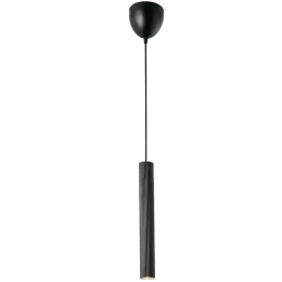 Φωτιστικό Οροφής Vico 2412103003 5x5x40cm 1xGu10 5W Black Nordlux