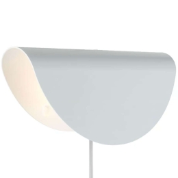 Φωτιστικό Τοίχου - Απλίκα Model 2110 2412401001 21x10cm E14 25W White Nordlux