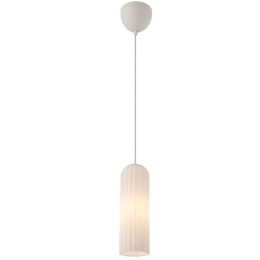Φωτιστικό Οροφής Miella 2412523001 Φ10x30cm 1xE27 25W White Nordlux