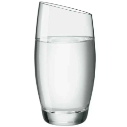 Ποτήρι Νερού 541009 350ml Clear Eva Solo Γυαλί