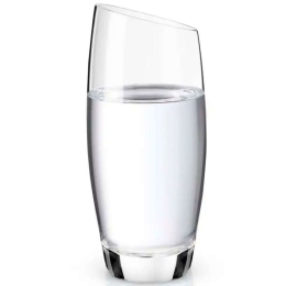 Ποτήρι Νερού 541015 210ml Clear Eva Solo Γυαλί