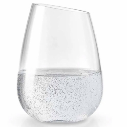 Ποτήρι Νερού-Αναψυκτικού 380ml 541040 Clear Eva Solo Πλαστικό
