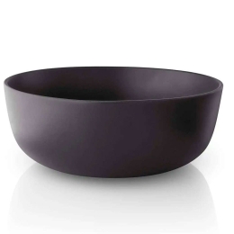 Σαλατιέρα Nordic Kitchen 502785 28cm 3,2lt Black Eva Solo Large Πηλός