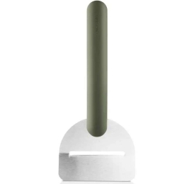 Κόπτης Τυριού Green Tool 552090 18cm Green Eva Solo Ατσάλι,Πλαστικό