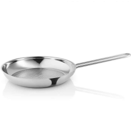 Τηγάνι Honeycomb 203328 28cm Inox Eva Solo 28cm Ανοξείδωτο Ατσάλι