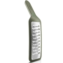 Τρίφτης Χοντρής Κοπής Green Tool 531539 26,5cm Green Eva Solo Ατσάλι,Πλαστικό