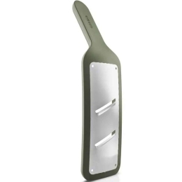 Τρίφτης Green Tools 531540 26,5cm Green Eva Solo Ατσάλι,Πλαστικό