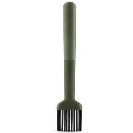 Πινέλο Σιλικόνης Green Tool 531545 19cm Green Eva Solo Σιλικόνη,Πλαστικό