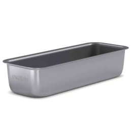 Φόρμα Ψωμιού Αντικολλητική Professional 202032 31x11x6,5cm 1,75lt Inox Eva Solo Αλουμίνιο