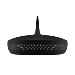 Καπέλο Φωτιστικού/Αμπαζούρ Clava Dine 2217 Φ43x28 cm 1xE27 15W Black Umage