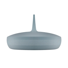 Καπέλο Φωτιστικού/Αμπαζούρ Clava Dine 2304 Φ43x28 cm 1xE27 15W Slate Umage
