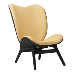 Πολυθρόνα A Conversation Piece Tall 5104C704-11 73x93x106cm Black Oak Summer Shine