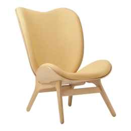 Πολυθρόνα A Conversation Piece Tall 5577C704-11 73x93x106cm Oak Summer Shine