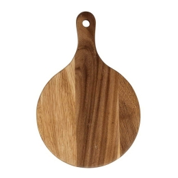 Επιφάνεια Κοπής-Σερβιρίσματος Dana 82055522 27x1,5x18cm Brown Bloomingville Ξύλο